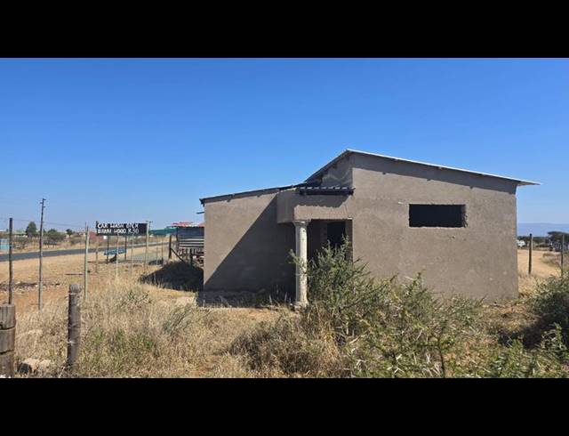 BUSINESS FOR SALE IN MADABANI